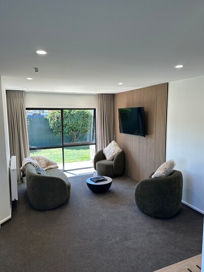 The Lakes Motel Twizel