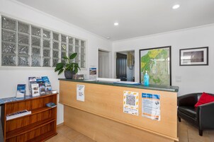 Recepción