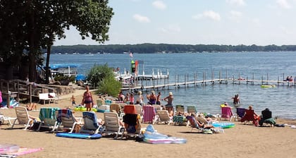 Village West Resort & Hotel