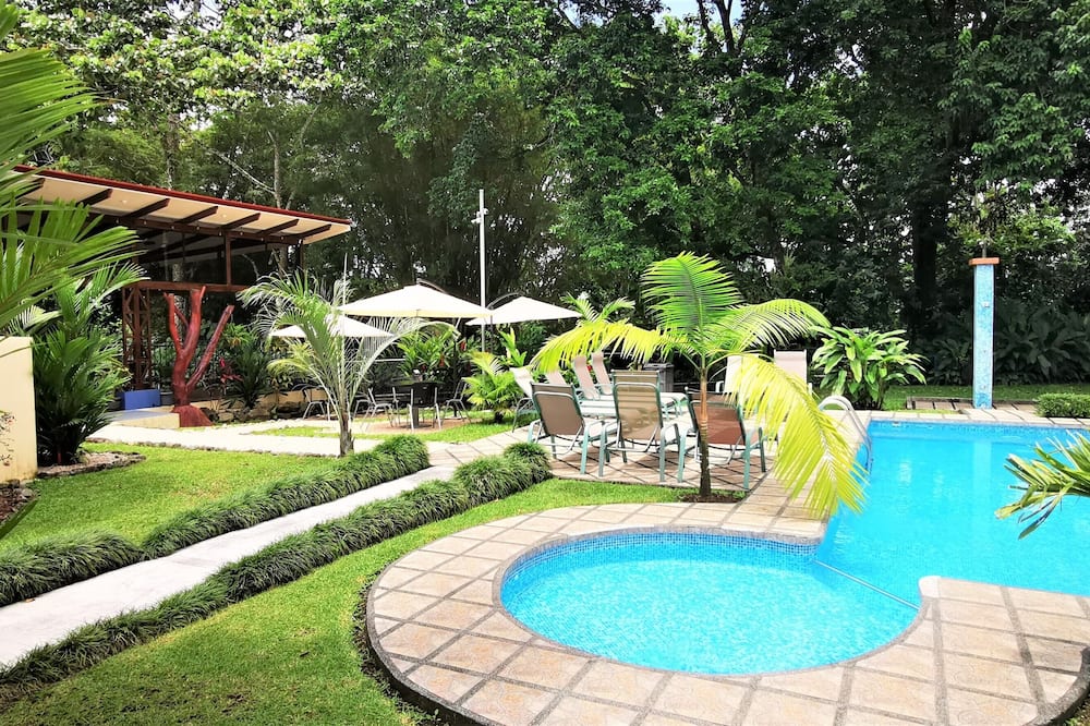 Hotel Monte Real