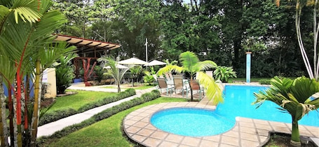 Exterior. Hotel Monte Real