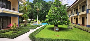 Exterior - Hotel Monte Real (La Fortuna)