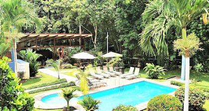 Hotel Monte Real