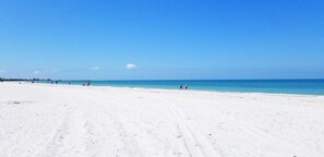 Beach - Vistas on the Gulf by TRS (St. Pete Beach)