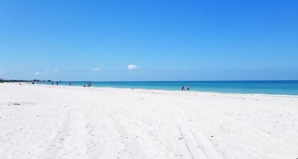 Vistas on the Gulf by TRS