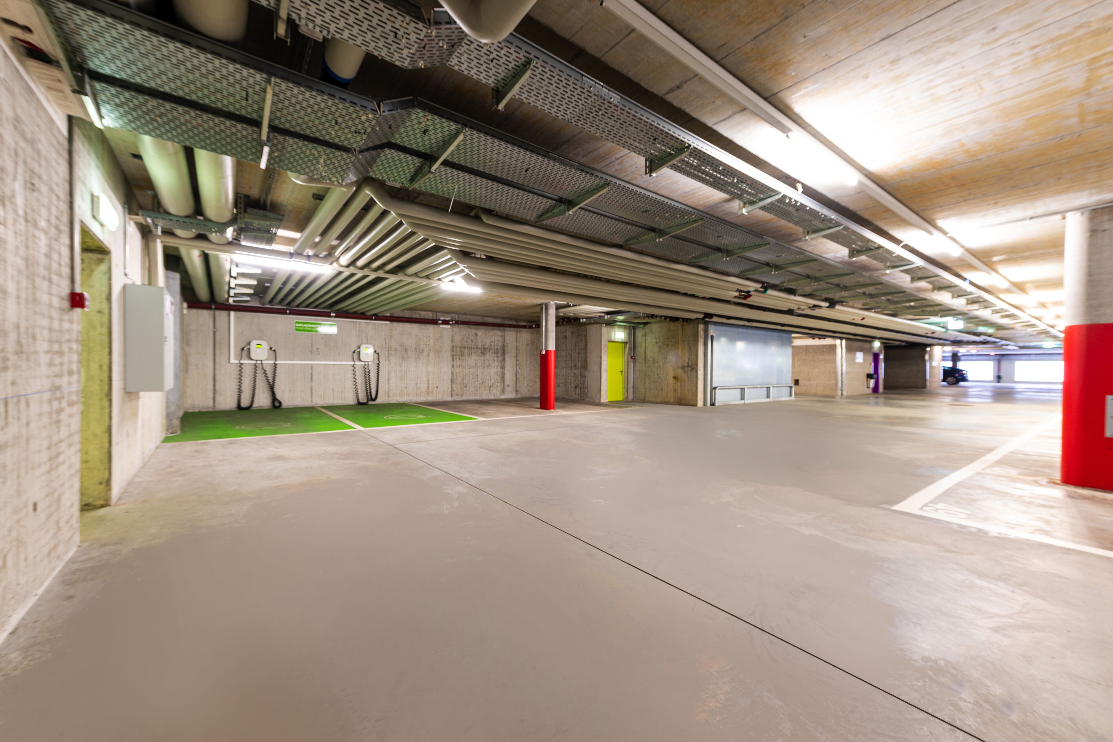 Foto - B&B HOTEL Lausanne Crissier