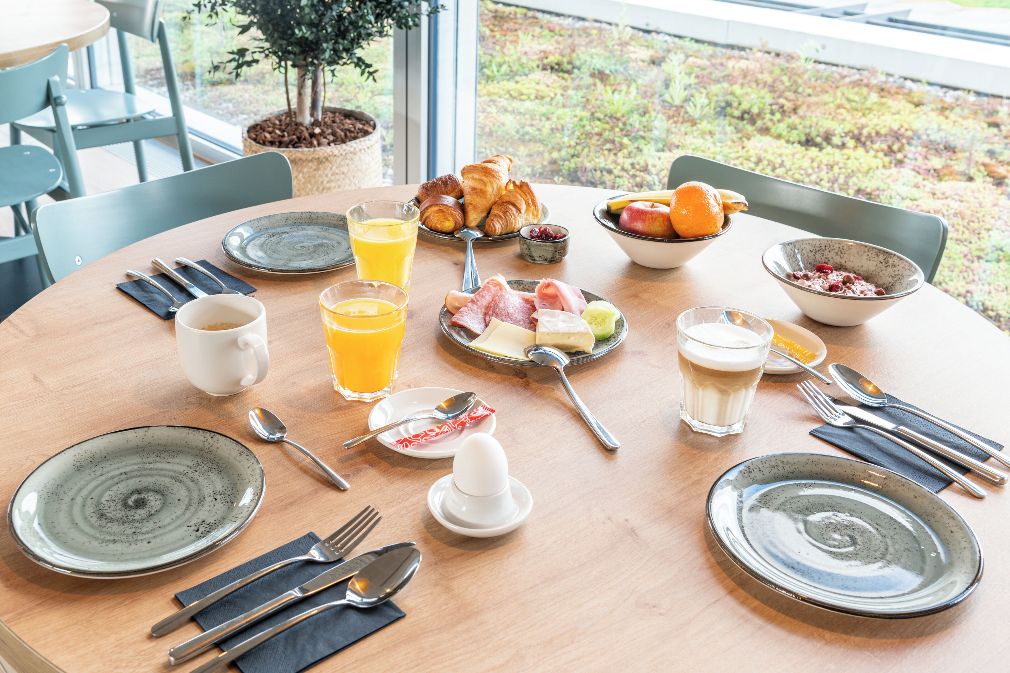 Foto - B&B HOTEL Lausanne Crissier