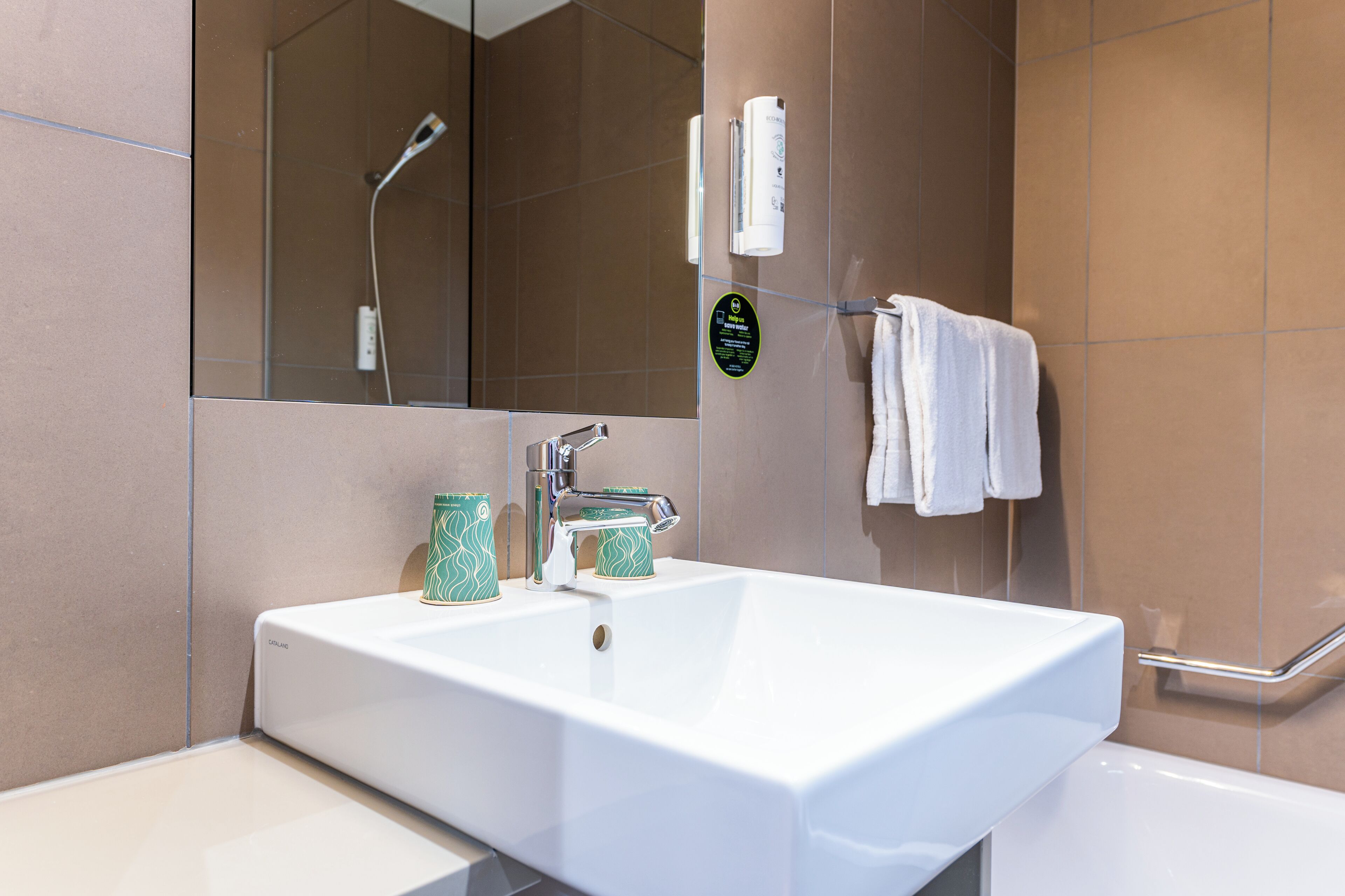 Foto - B&B HOTEL Lausanne Crissier