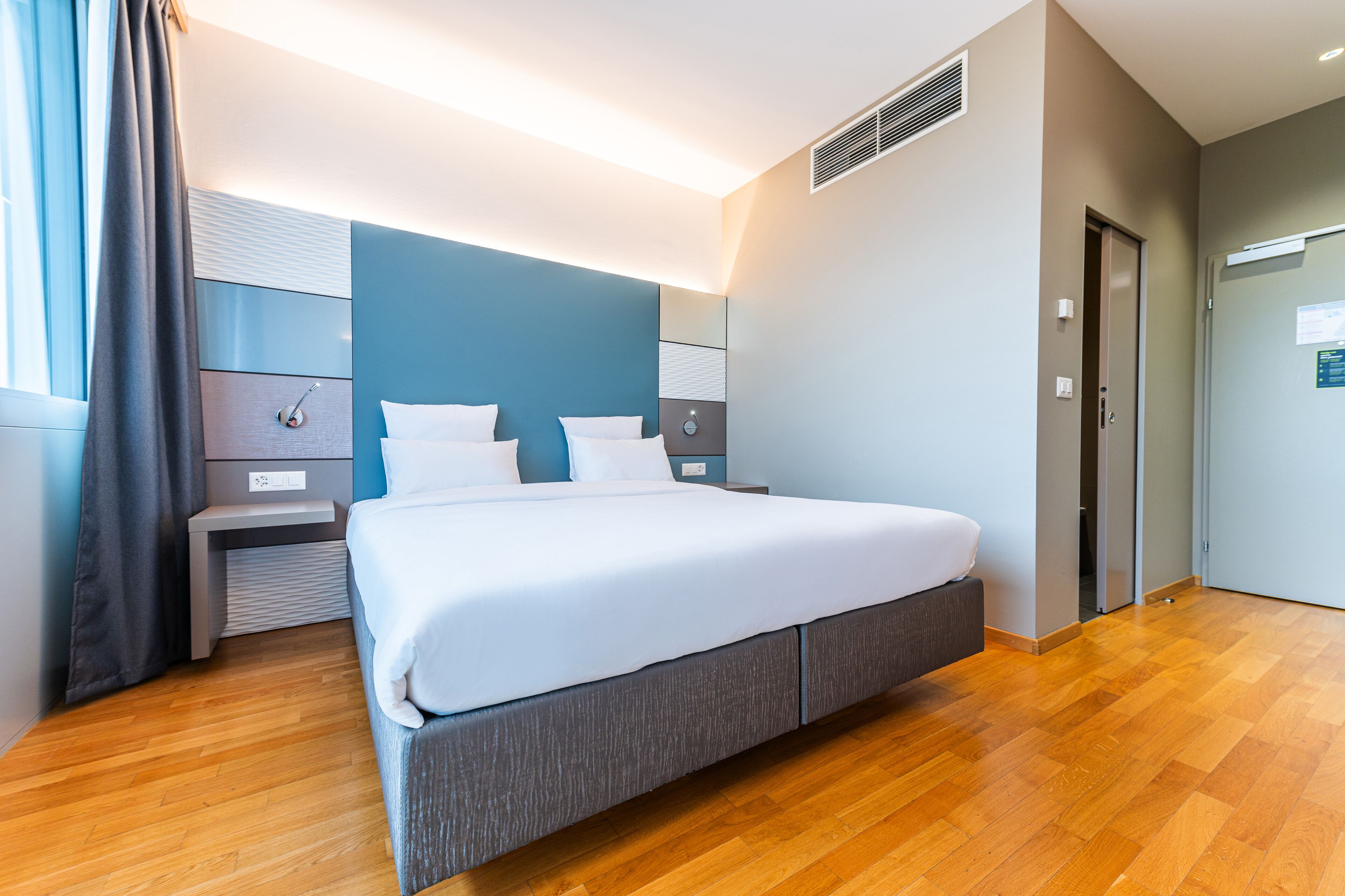 Foto - B&B HOTEL Lausanne Crissier