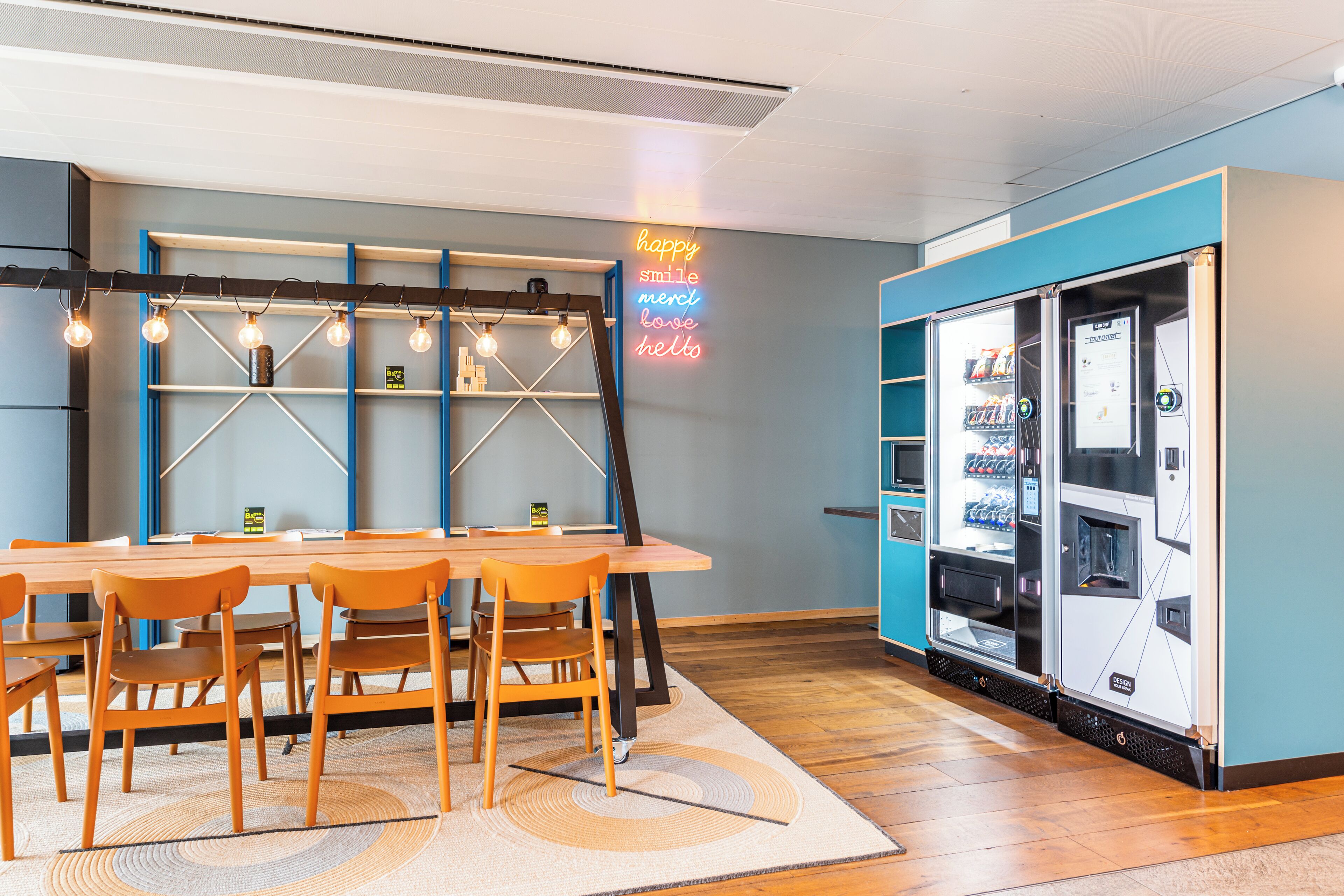 Foto - B&B HOTEL Lausanne Crissier