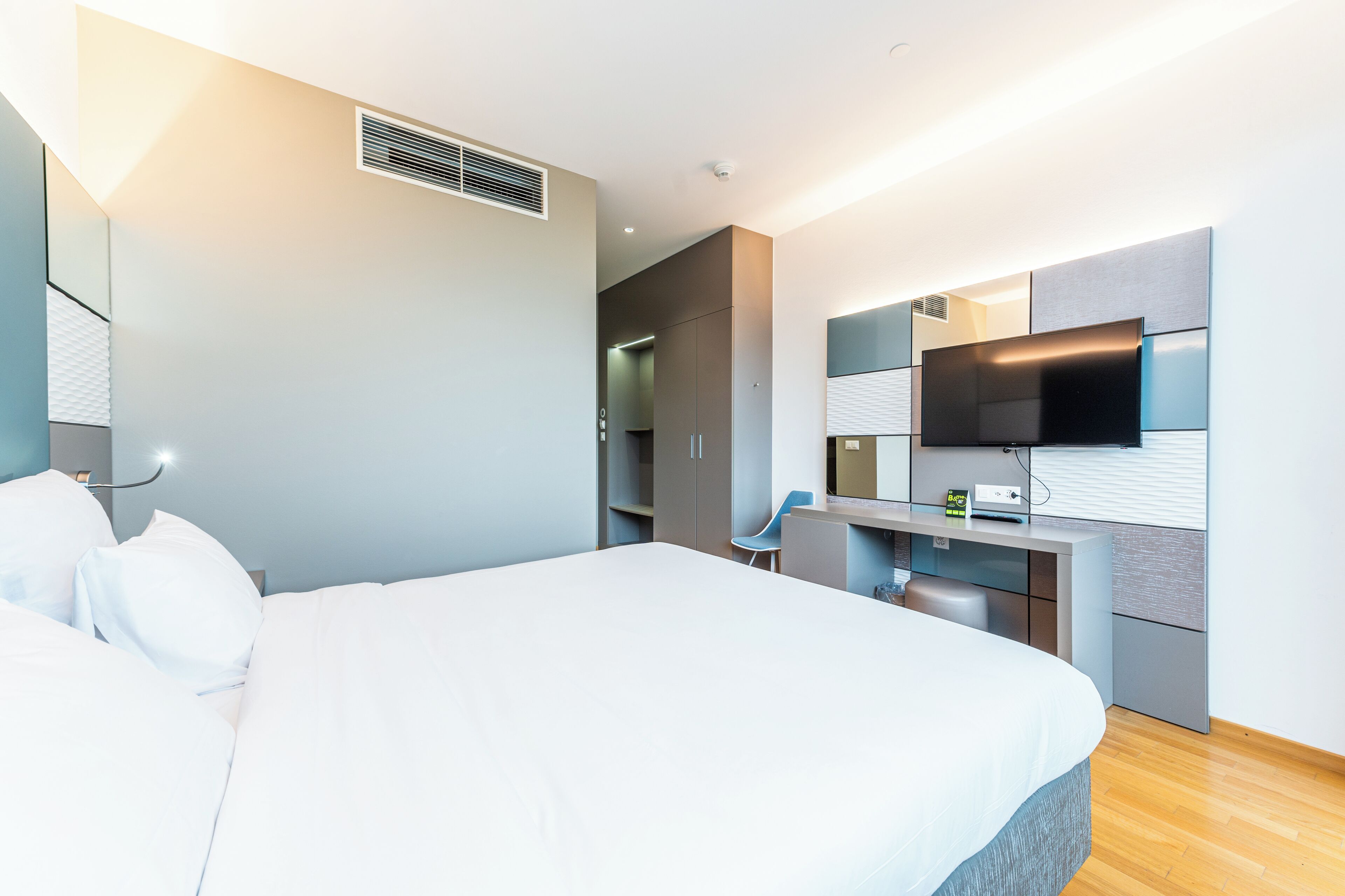 Foto - B&B HOTEL Lausanne Crissier