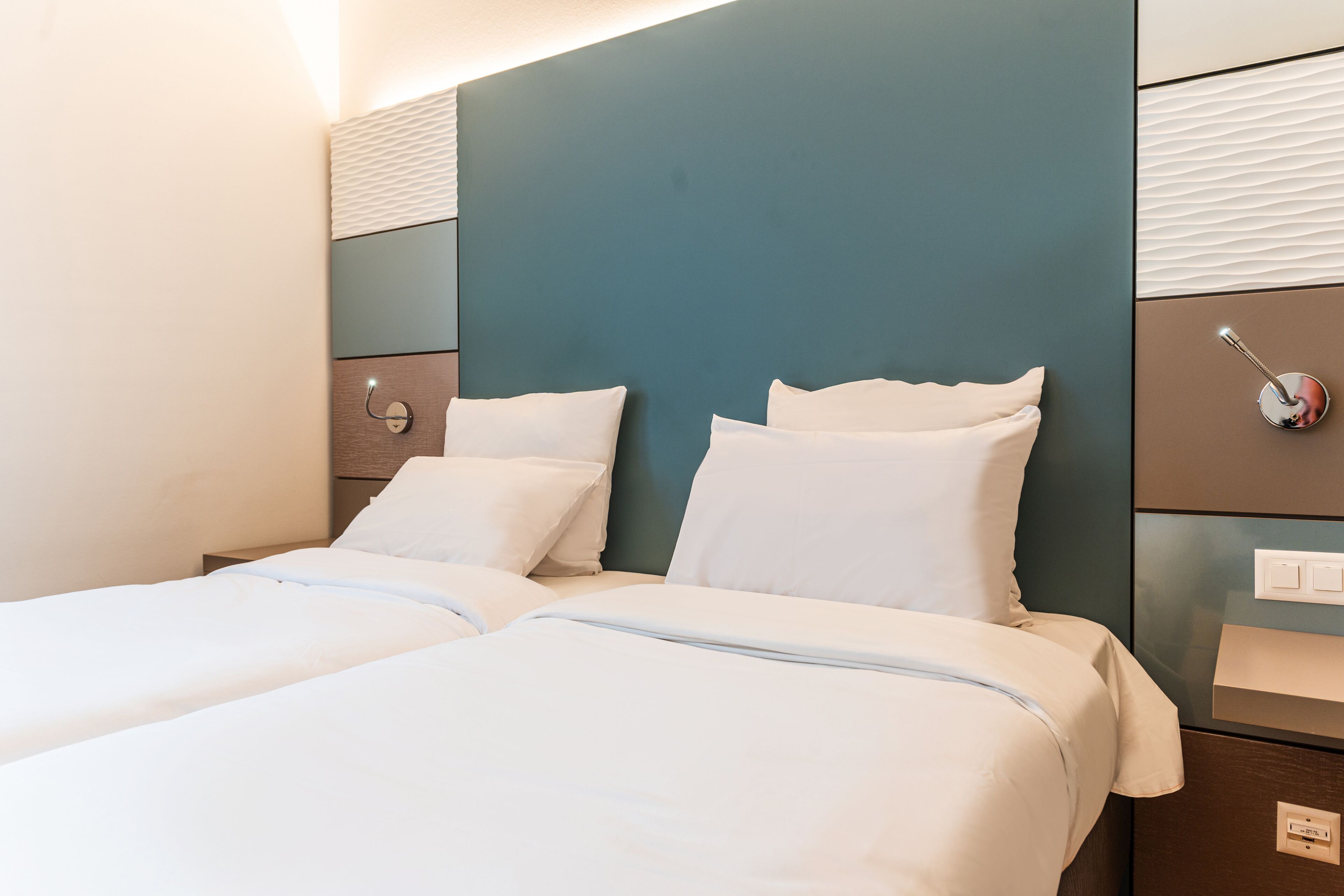 Foto - B&B HOTEL Lausanne Crissier