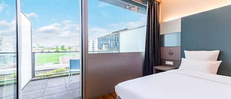 Comfort Double Room, Non Smoking