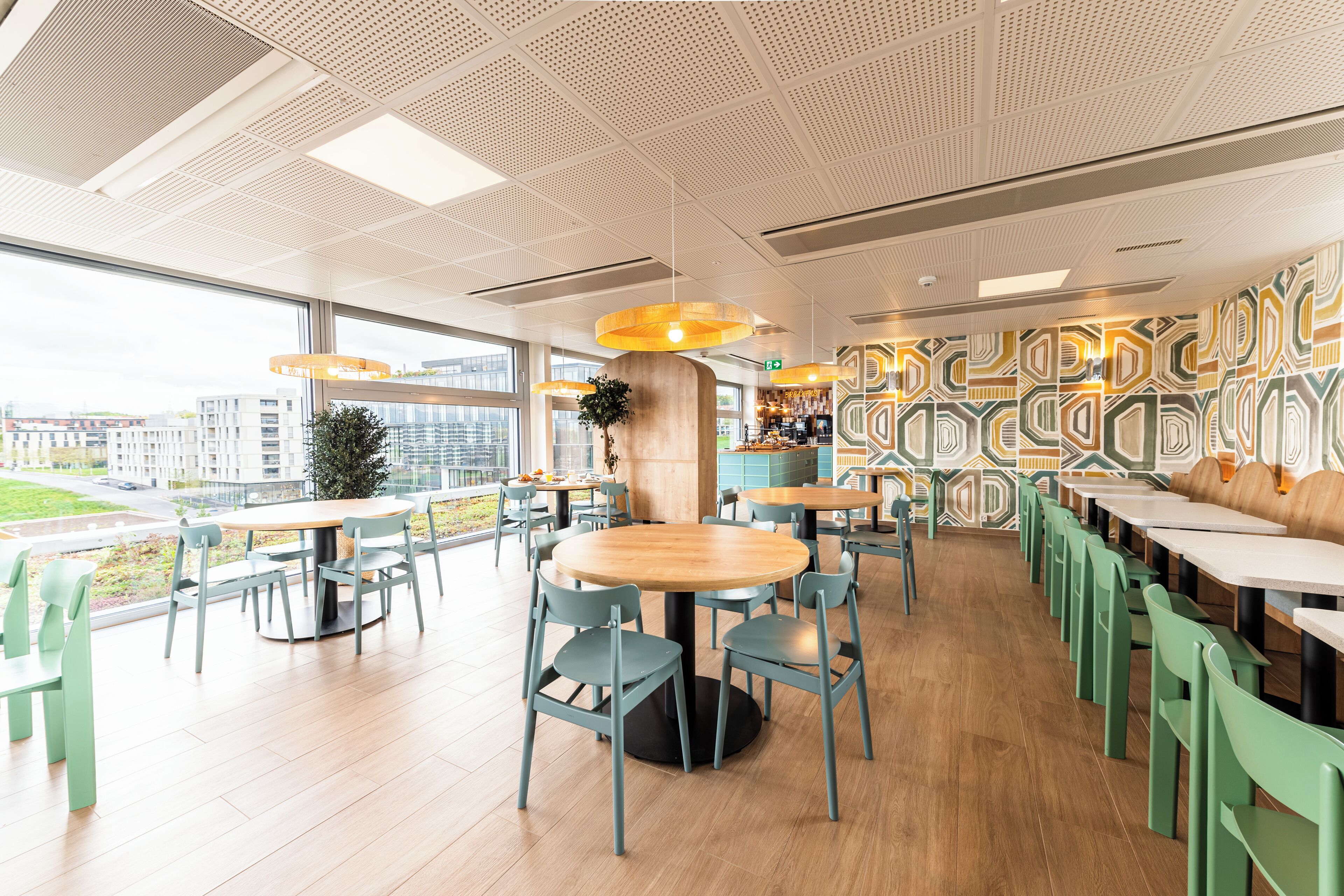 Foto - B&B HOTEL Lausanne Crissier