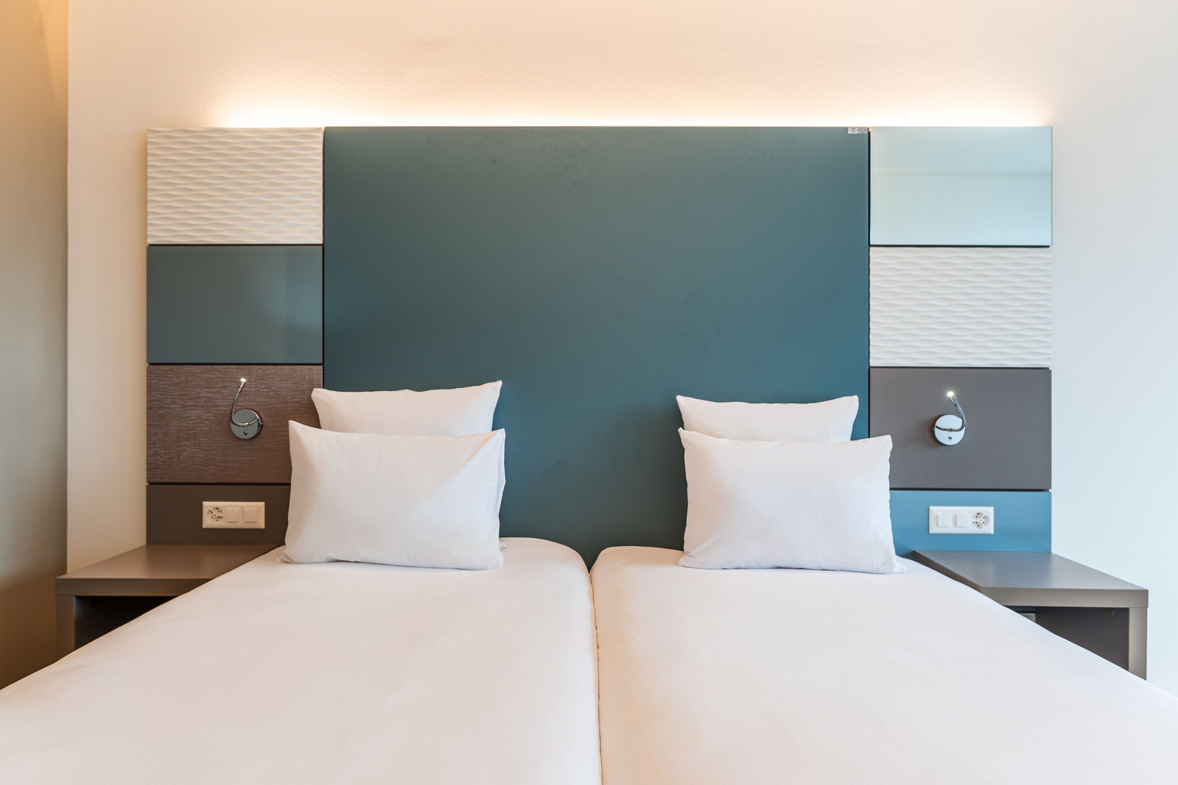 Foto - B&B HOTEL Lausanne Crissier