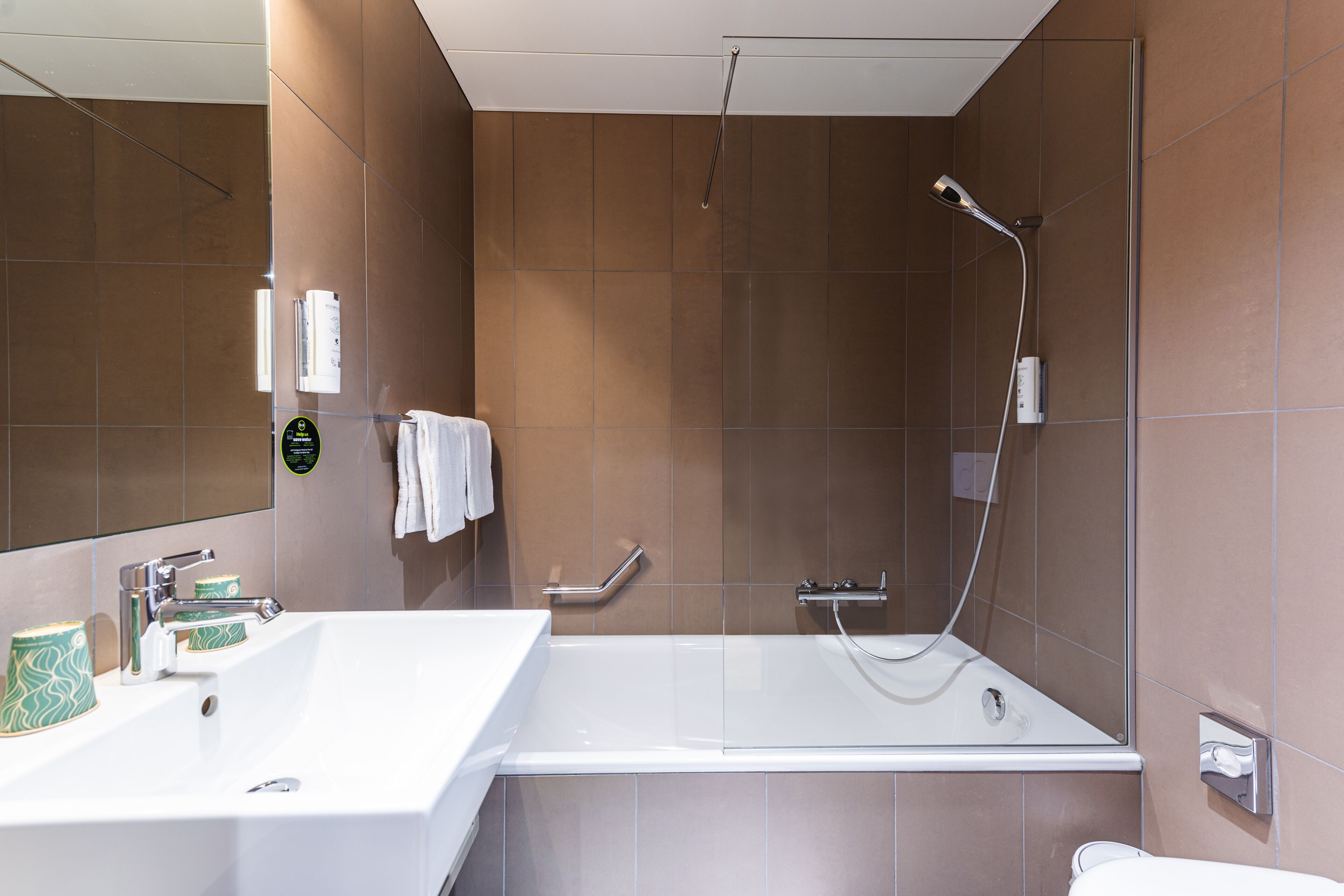 Foto - B&B HOTEL Lausanne Crissier