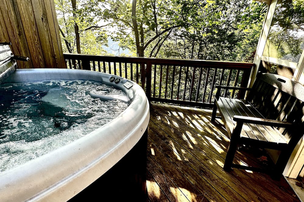 luxury hotels in Eureka Springs