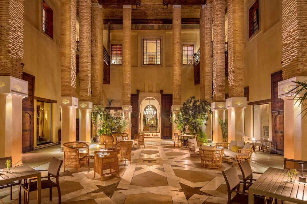Karawan Riad