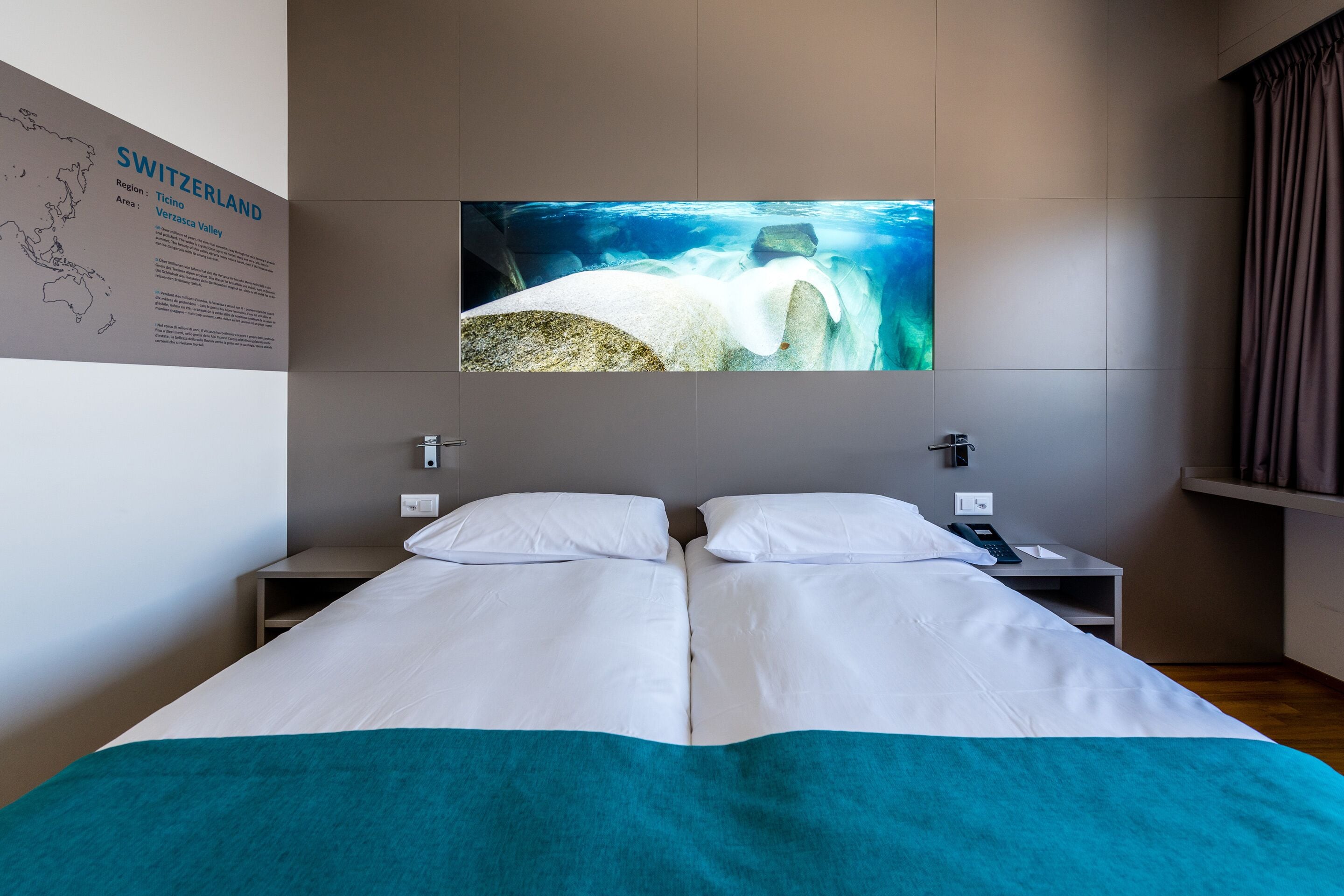 Photo - Aquatis Hotel