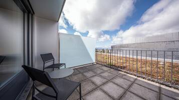 Superior Room, Terrace | Terrace/patio