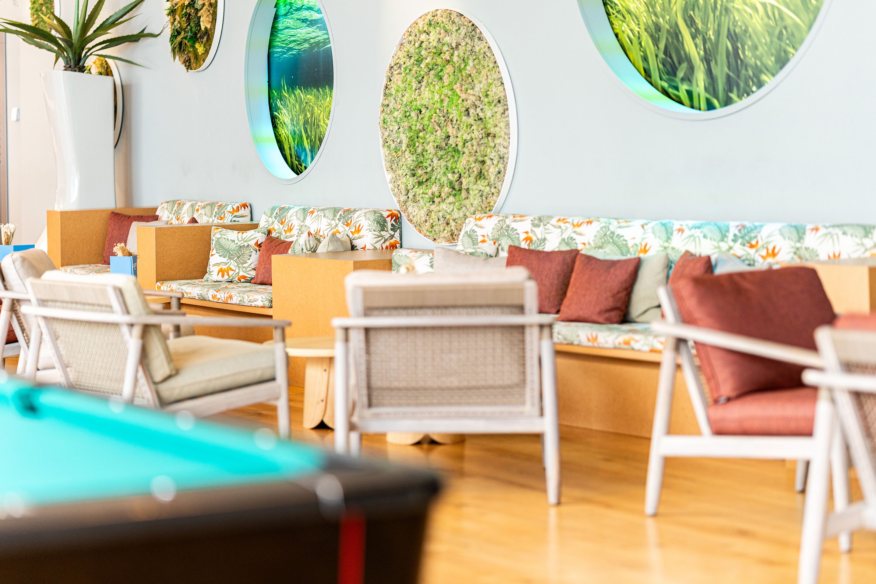 Photo - Aquatis Hotel