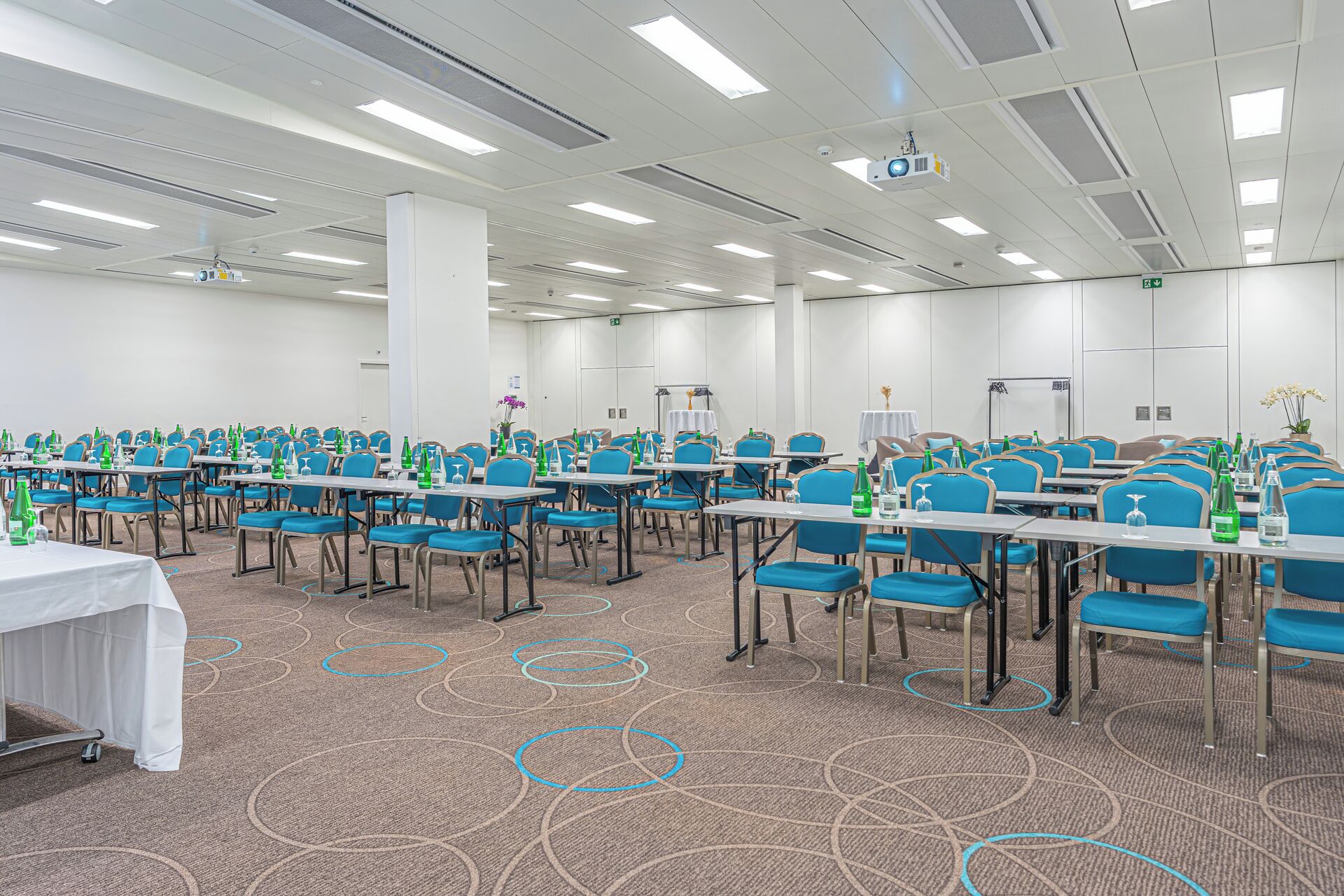 Photo - Aquatis Hotel