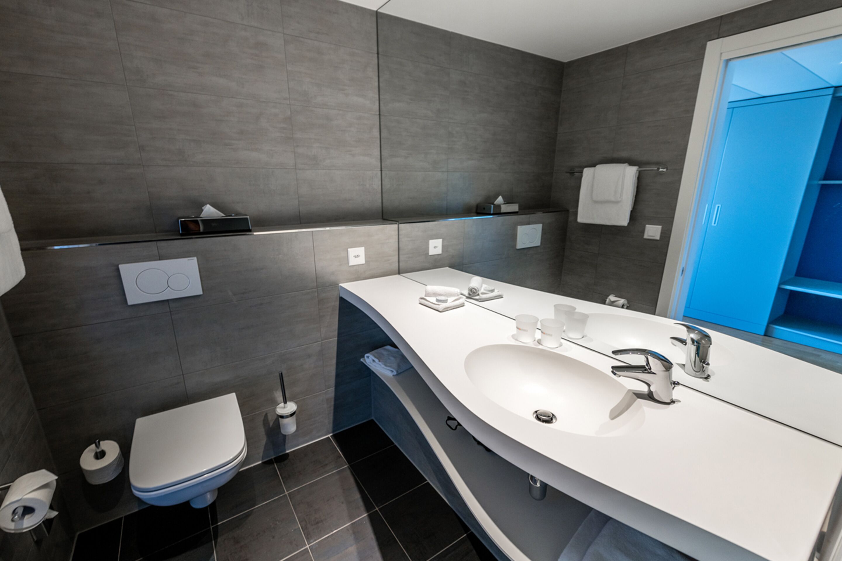 Photo - Aquatis Hotel