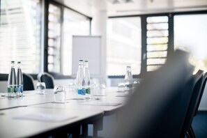 Meeting facility - Lake Geneva Hotel (Versoix)