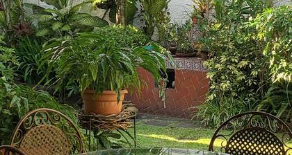 Hotel La Posada del Angel