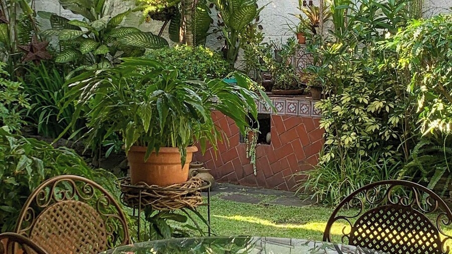 Hotel La Posada del Angel