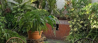 Hotel La Posada del Angel