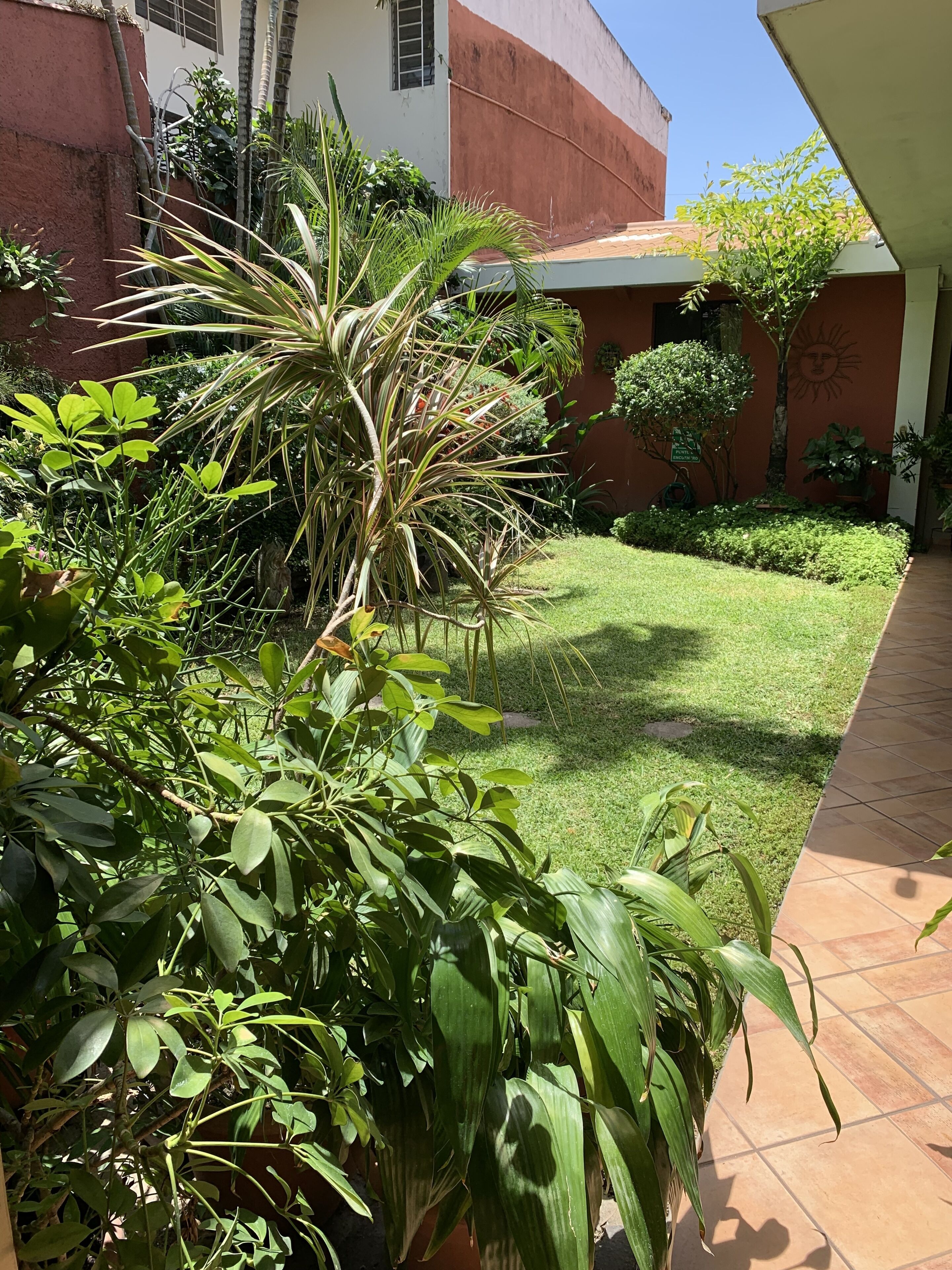 Photo - Hotel La Posada del Angel