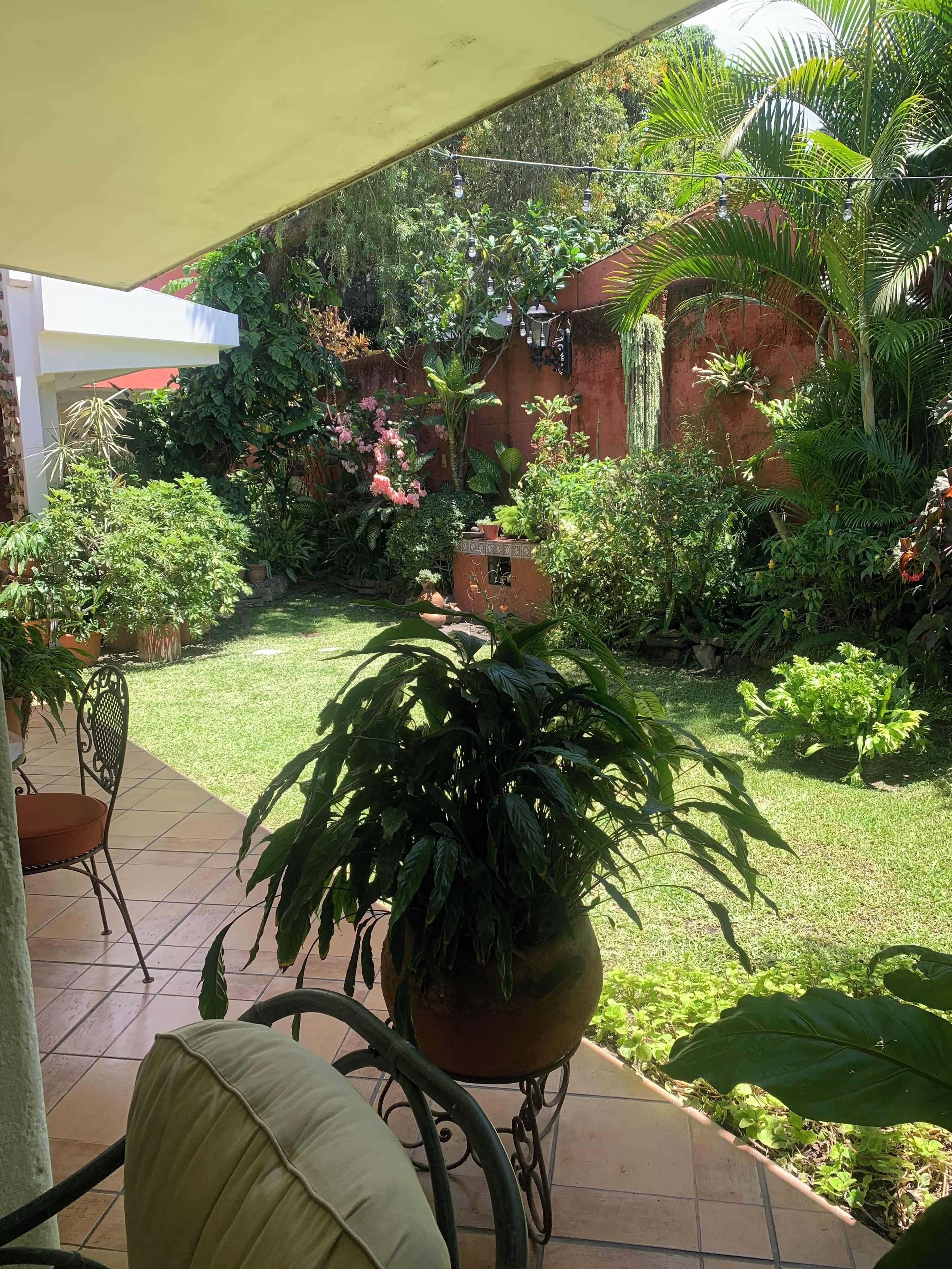 Photo - Hotel La Posada del Angel