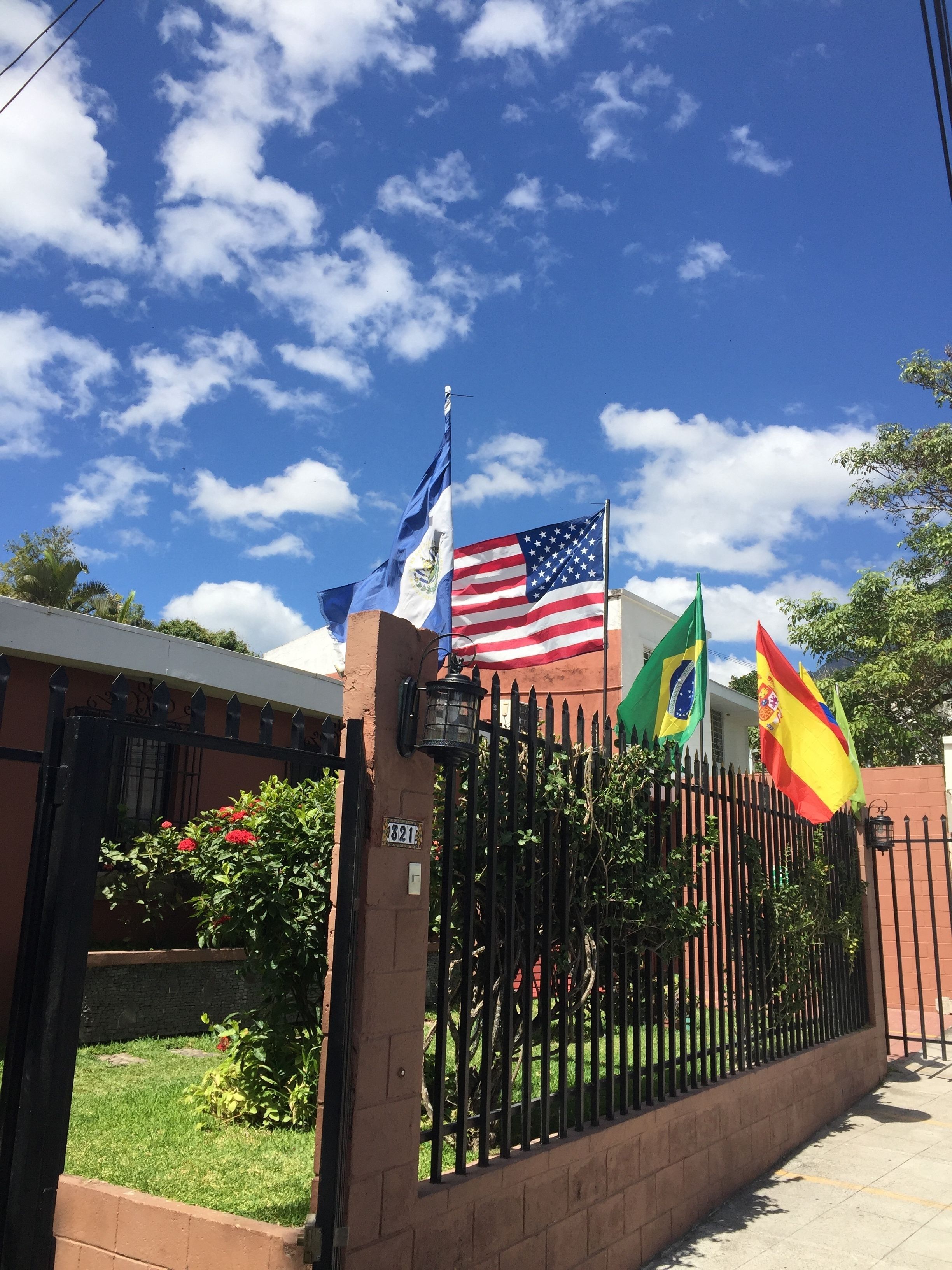 Foto - Hotel La Posada del Angel