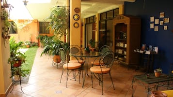 Chi tiết nội thất