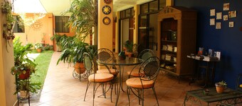 Hotel La Posada del Angel