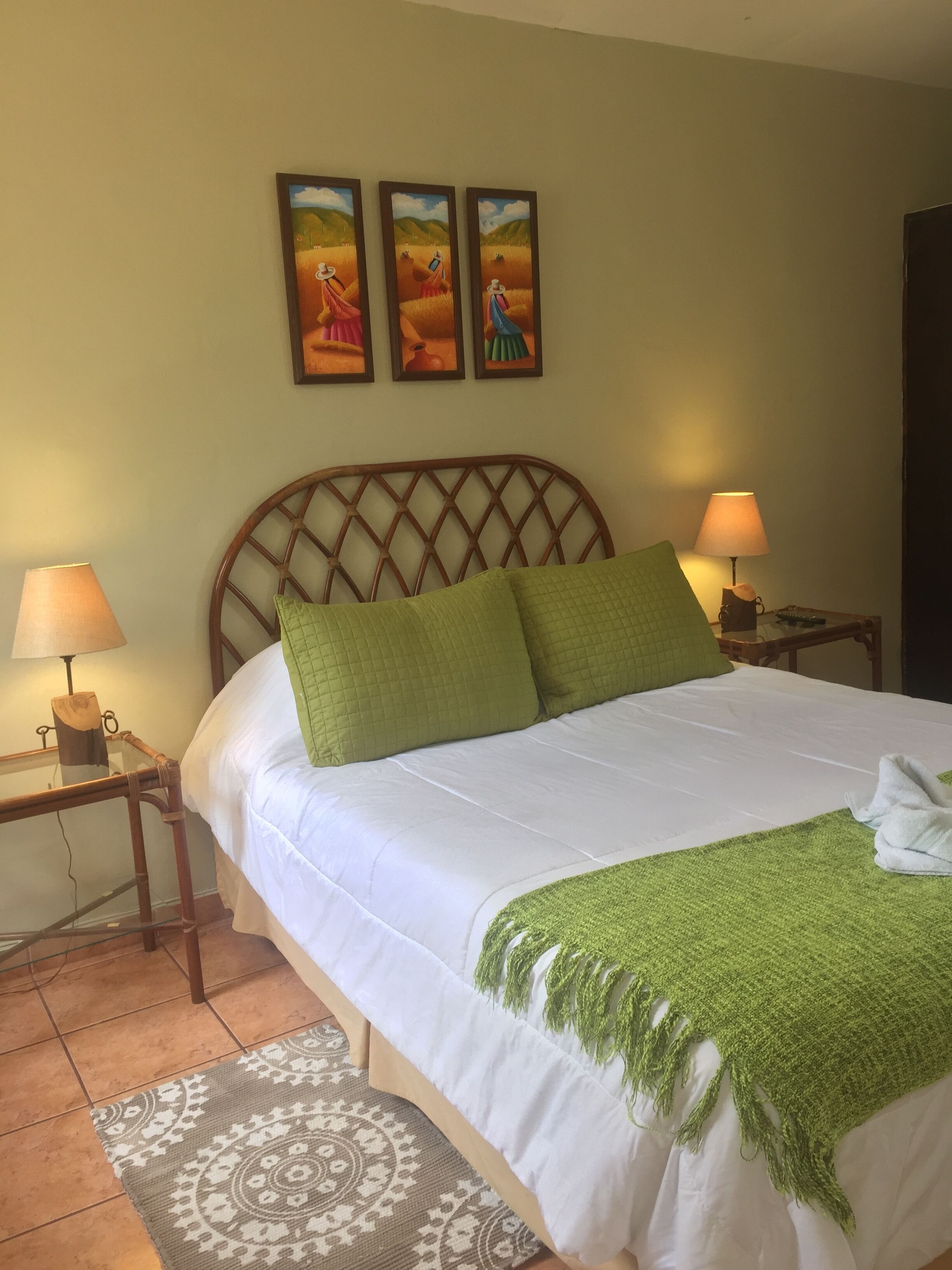 Foto - Hotel La Posada del Angel