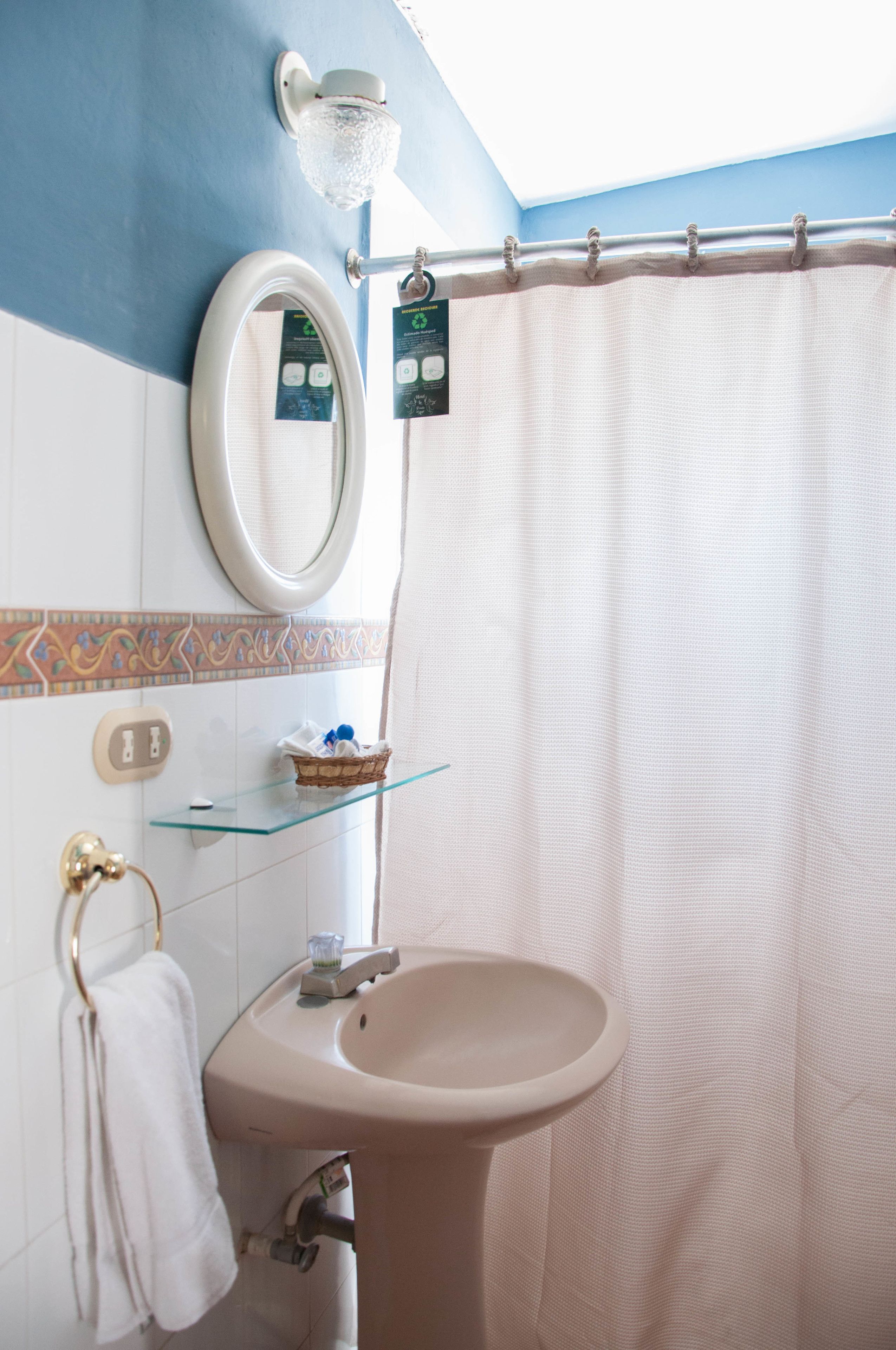 Foto - Hotel La Posada del Angel