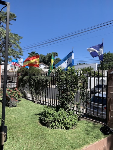 Hotel La Posada del Angel