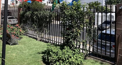 Hotel La Posada del Angel