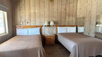 Habitación familiar | 1 dormitorio, wifi gratis, accesible en silla de ruedas