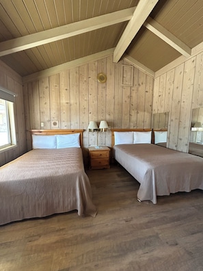 1 habitación, wifi gratis y acceso para silla de ruedas