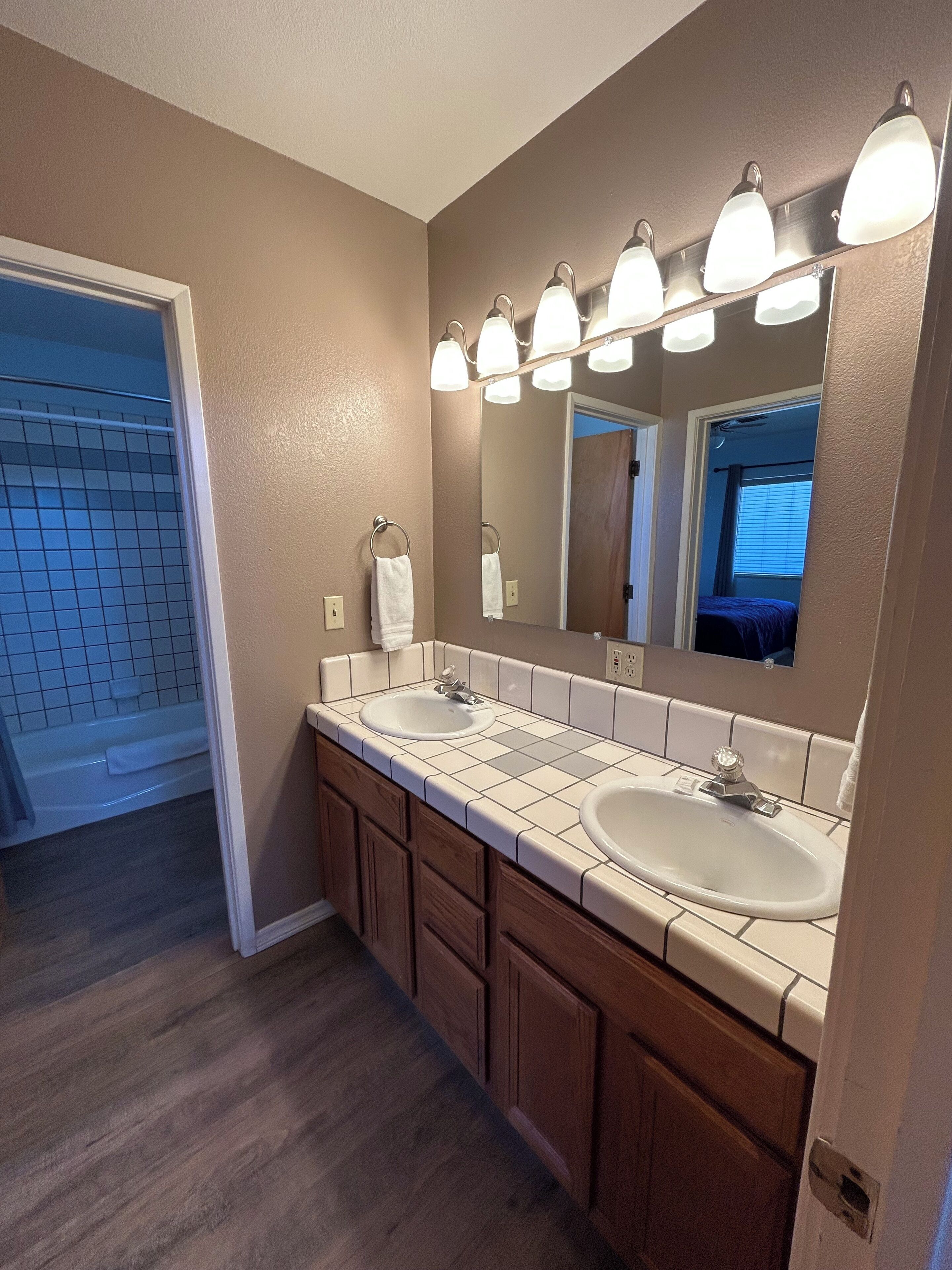 Appartement | Salle de bain