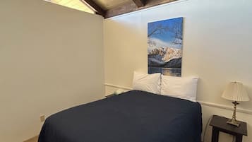 Apartamento | Wifi gratis, ropa de cama, accesible en silla de ruedas