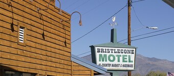 Bristlecone Motel