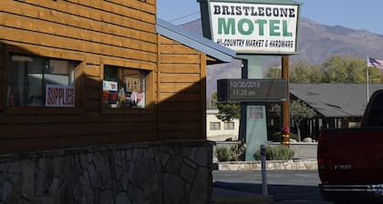 Bristlecone Motel
