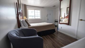 Standard Room, 1 Double Bed