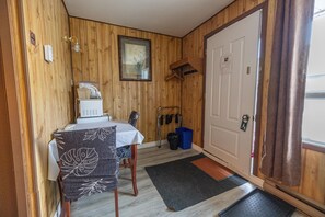 標準客房, 1 張標準雙人床 | 迷你吧、遮光窗簾/窗簾、免費 Wi-Fi、床單