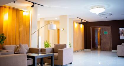 Chagala Hotel Bautino