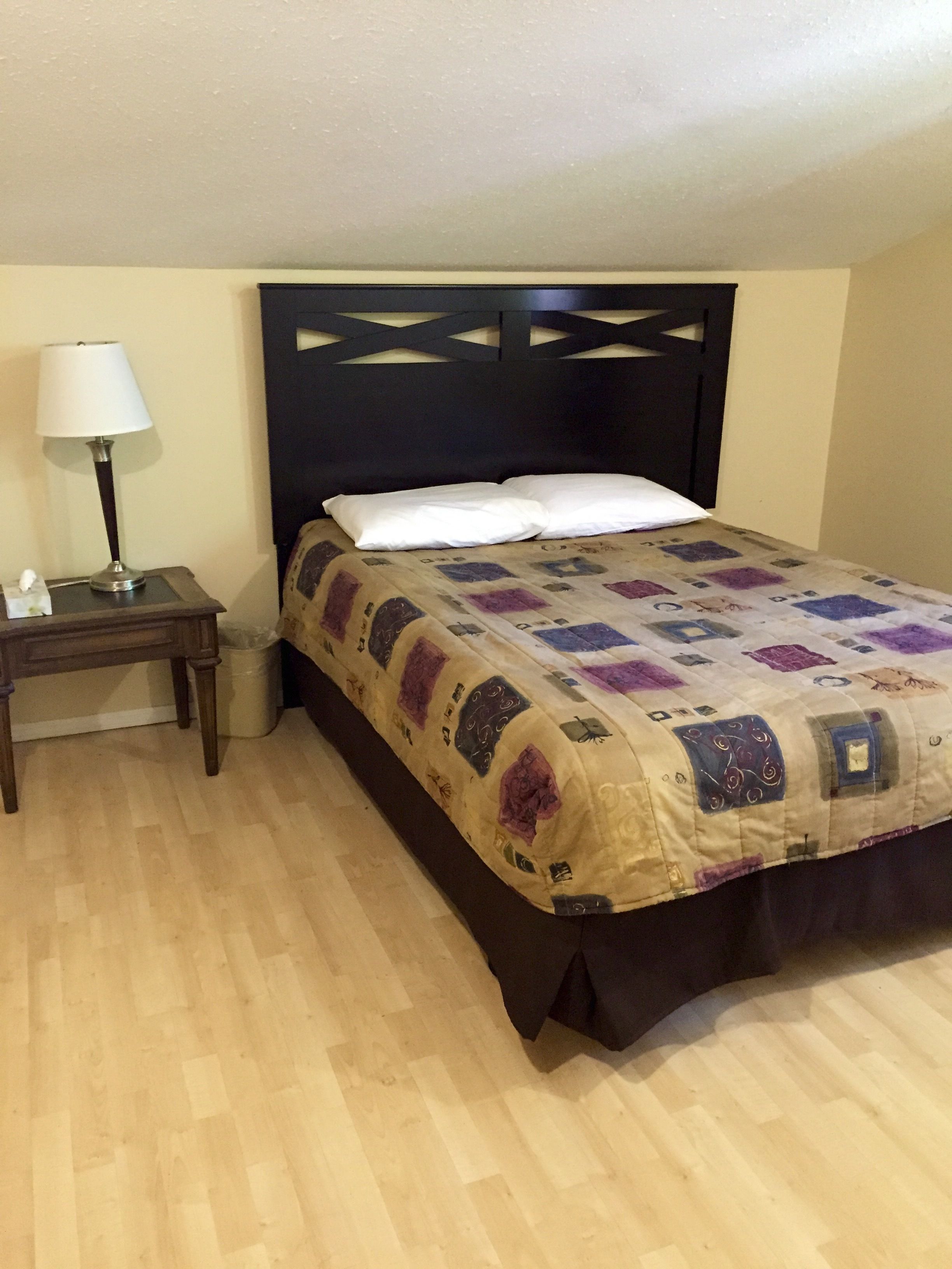 Kabin, 3 kamar tidur, dapur | Meja kerja, Wi-Fi gratis, dan seprai linen